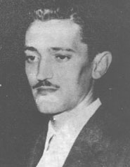 Carlos Pena Filho (1929-1960)