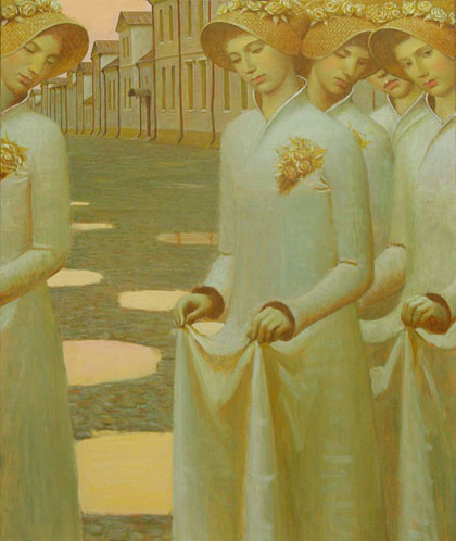 Andrey Remnev - Puddles