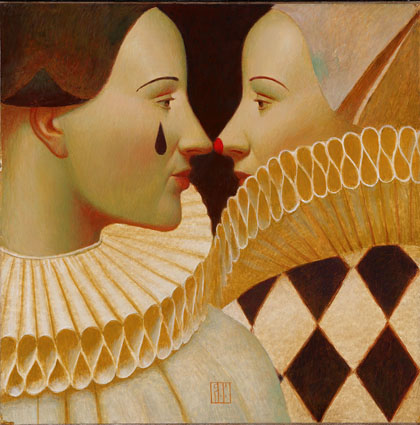 Andrey Remnev - Avers-revers - 2010