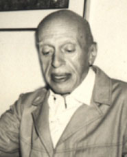 Cassiano Ricardo (1895-1974)
