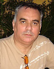 Donizete Galvão (1955-2014)
