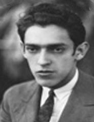 Emílio Moura (1902-1971)