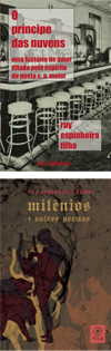 Ruy Espinheira - Dois livros