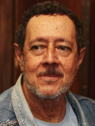 Ruy Espinheira Filho (1942-)