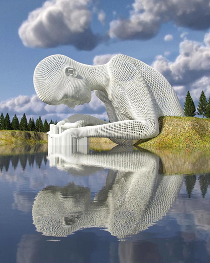 Chad Knight - Renovação