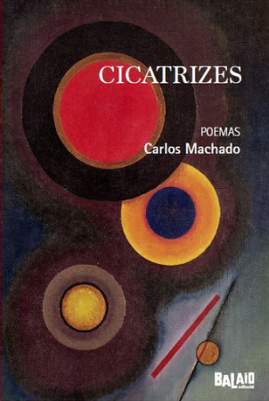 Carlos Machado-Cicatrizes