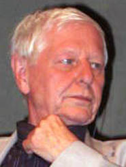 Hans Magnus Enzensberger