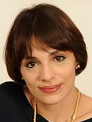 Mariana Ianelli