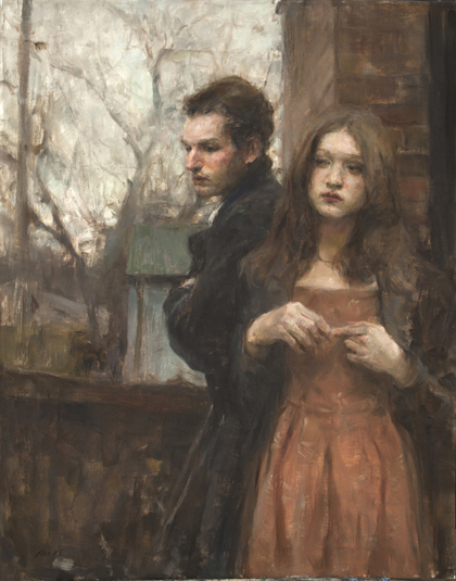 Ron Hicks - Just say it - 2015