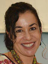 Sônia Barros